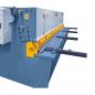 Preview: Bernardo Hydraulische Schwingschnitt-Tafelschere HSB 3200 x 8